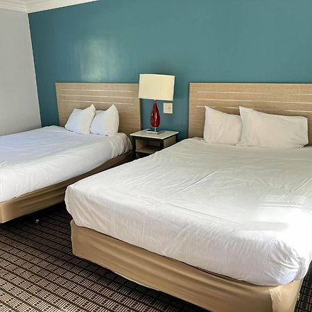 Viking Motel-Вентура Экстерьер фото