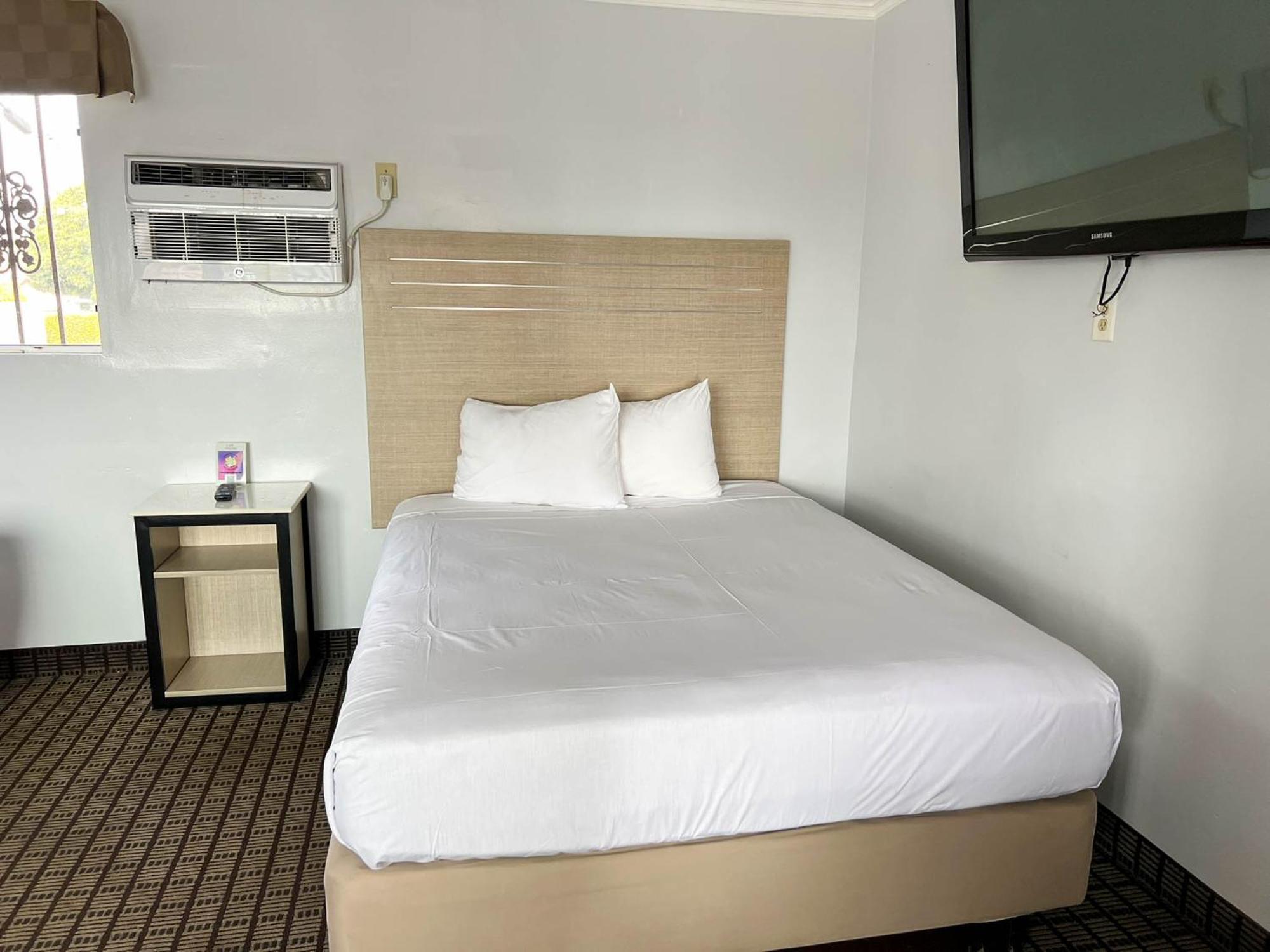 Viking Motel-Вентура Экстерьер фото