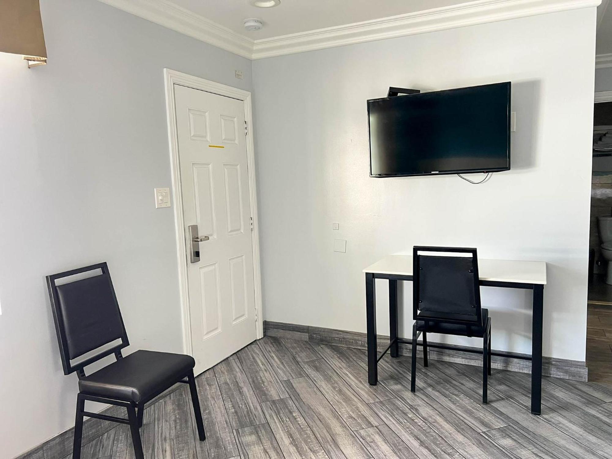 Viking Motel-Вентура Экстерьер фото