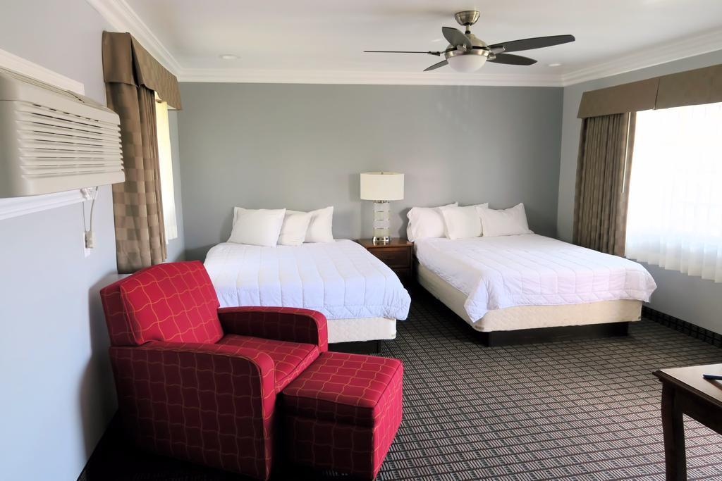 Viking Motel-Вентура Экстерьер фото