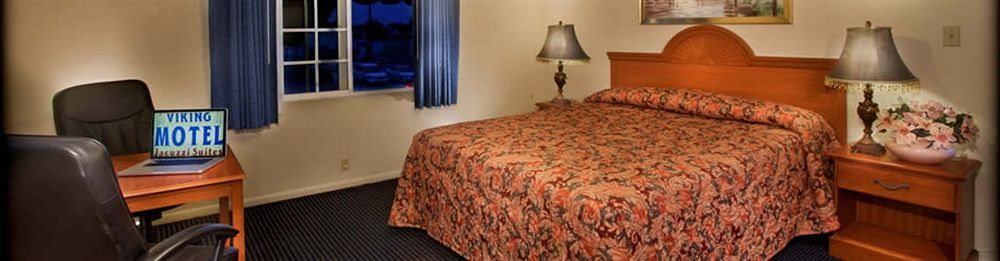 Viking Motel-Вентура Экстерьер фото